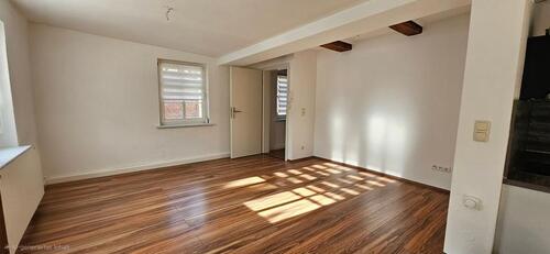 Foto - 2 Zimmer Etagenwohnung zur Miete in Anrode