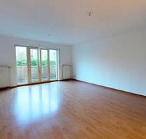 ** Helle 2-Zimmer-Wohnung mit BALKON und EINBAUKÜCHE in Reudnitz ** - Leipzig Südost