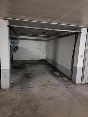 Foto - Garage in Stuttgart Asemwald - 95,00&nbsp;EUR Miete,