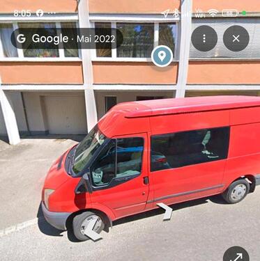 Foto - Garage 3 Minuten zum MarienplatzRavensburg