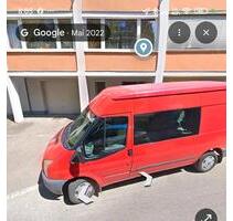 Garage 3 Minuten zum MarienplatzRavensburg