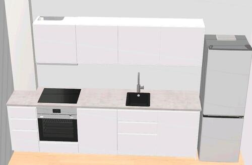 Foto - 2 Zimmer Etagenwohnung zur Miete in Bremerhaven