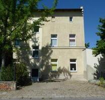 Kleine Wohnung in ruhiger Lage - 250,00&nbsp;EUR Kaltmiete, ca.&nbsp; 38,36&nbsp;m&sup2; in Güsten (PLZ: 39439)