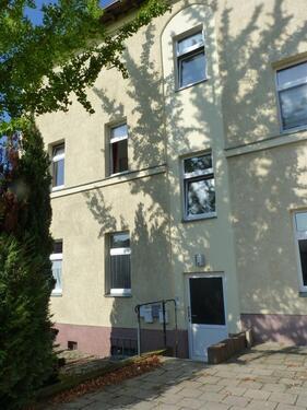 Foto - 2 Zimmer Etagenwohnung zur Miete in Güsten