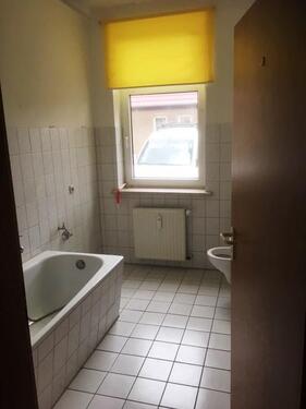 Foto - Etagenwohnung in Güsten zur Miete