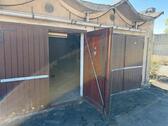Foto - Hälfte einer Doppel-Garage in gesichertem Garagenhof zu vermieten