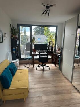 Foto - 16qm Zimmer für 1 Person in WG für Berufspendler in Dachau