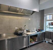 Sushi Laden Restaurant - 60.000,00&nbsp;EUR Kaufpreis, ca.&nbsp; 70,00&nbsp;m&sup2; in Leipzig (PLZ: 04318) Ost