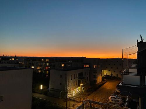 Foto - Penthouse-Wohnung 109 qm in Mainz-Gonsenheim