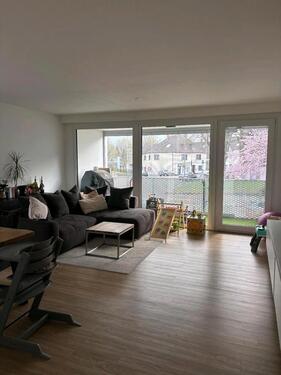 Foto - Moderne 3-Zi-Wohnung in BI-Jöllenbeck 