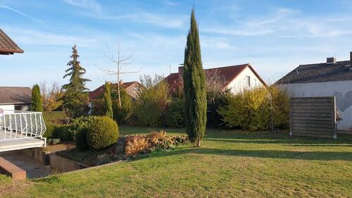 Foto - Grundstücksanteil z individuellen Tiny-Haus Errichtung, großzügig