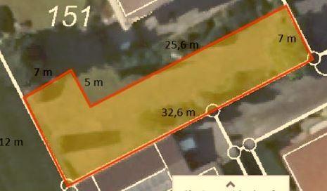 Foto - Grundst&uuml;ck in Reinheim