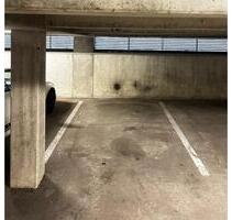 Tiefgarage Parkplatz in MHH Nähe - Hannover Buchholz-Kleefeld