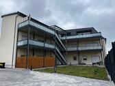 Foto - außergewöhnliche 3-Raum-Wohnung mit nutzbaren Laubengang und Stellplatz