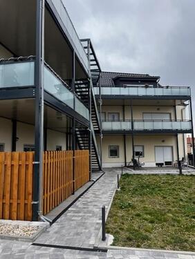 Foto - 3 Zimmer Etagenwohnung zur Miete in Querfurt