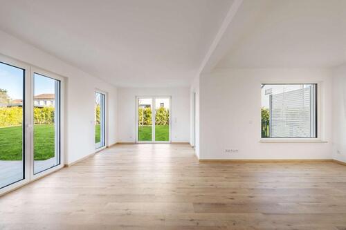 Foto - Doppelhaushälfte in Gilching zur Miete