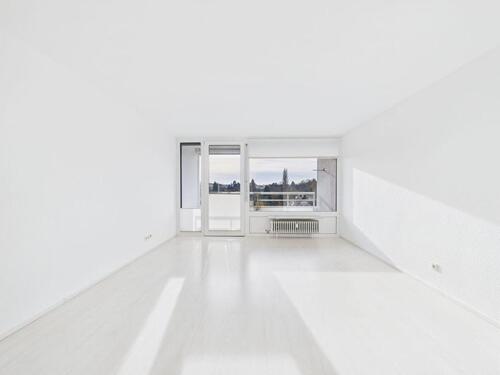 Foto - 2 Zimmer Etagenwohnung zur Miete in Friedrichsdorf