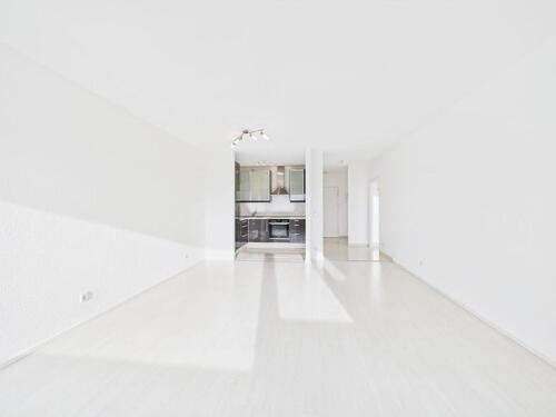 Foto - 2 Zimmer Etagenwohnung in Friedrichsdorf