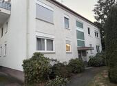 Foto - Helle 3-Zimmer-Eigentumswohnung in Kurparknähe - provisionsfrei