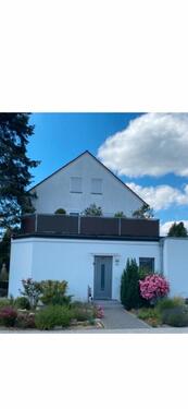 Foto - 2 Zimmer Etagenwohnung zur Miete in Fürth