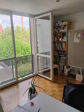 Foto - Heller gewerblicher Raum Büro - 280,00&nbsp;EUR Kaltmiete, ca.&nbsp; 15,00&nbsp;m&sup2;