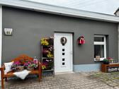 Foto - Vielseitiges Gebäude - Wohnhaus, Büro, Werkstatt 85 qm, Mansfeld