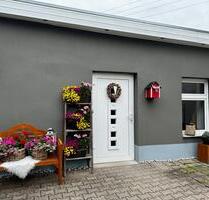 Vielseitiges Gebäude - Wohnhaus, Büro, Werkstatt 85 qm, Mansfeld