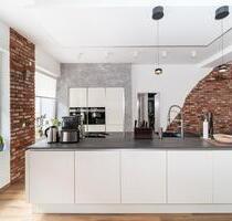 Designer Loftwohnung *Binnerpark* barrierefrei und ohne Provision - Arnsberg Rusch