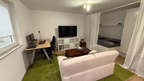 Foto - 1.5 Zimmer Etagenwohnung zum Kaufen in Würselen
