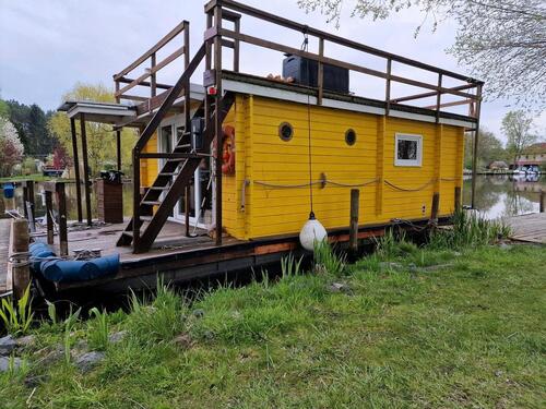 Foto - andere zur Miete in Heidesee