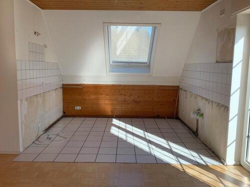 Foto - Etagenwohnung zur Miete in Bottrop