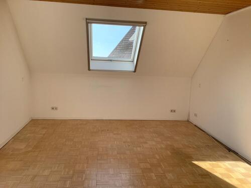 Foto - Etagenwohnung in Bottrop zur Miete