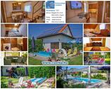 Foto - Familienurlaub am Balaton, der keine Wünsche offenlässt!