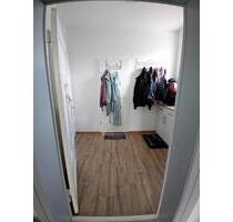 Schöne 2-Raum-Wohnung in Ruhiger Lage - Franzburg