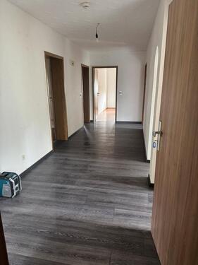 Foto - Große 5-Zimmer-Wohnung in Bischberg zu vermieten!