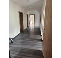 Große 5-Zimmer-Wohnung in Bischberg zu vermieten! - Bamberg Am Bruderwald