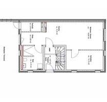 Erstbezug! Moderne Neubauwohnung mit eigenem Eingang & überdachtem Stellplatz - Rheinzabern