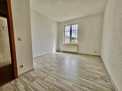 Foto - Etagenwohnung in Döbeln