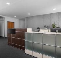 Virtuelles Büro in Signature Neuer Zollhof - Düsseldorf Stadtbezirk 3