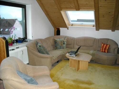 Foto - Etagenwohnung zum Kaufen in Bindlach