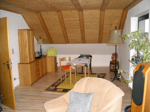 Foto - Etagenwohnung in Bindlach