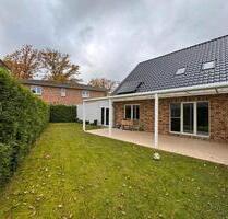 Moderne Doppelhaushälfte zu vermieten in einer ruhigen Lage - Kaltenkirchen