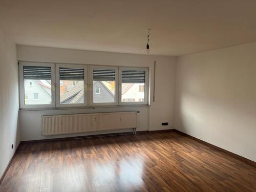 Foto - Etagenwohnung in Oberkochen zur Miete