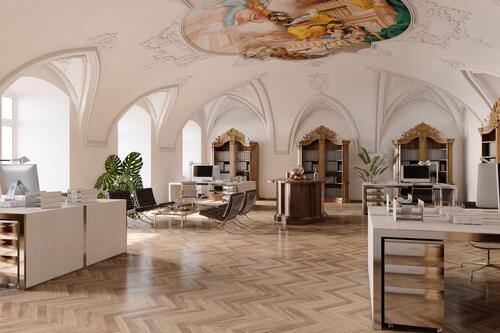 Foto - 3 Zimmer Etagenwohnung zur Miete in Bamberg