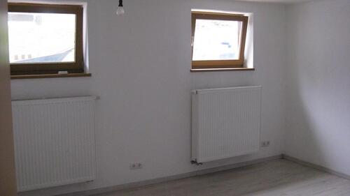 Foto - Etagenwohnung zur Miete in Ruderting