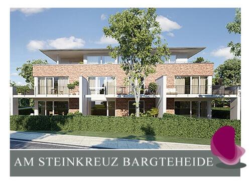 Foto - Etagenwohnung zur Miete in Bargteheide