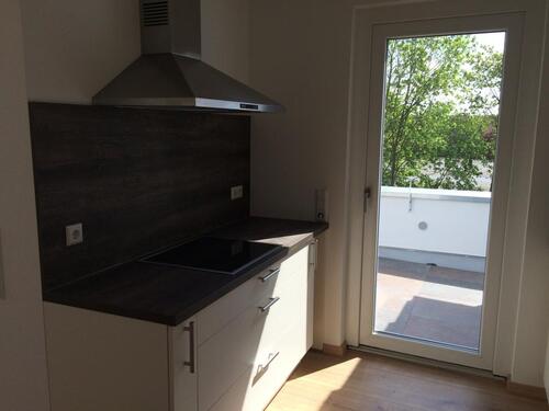 Foto - Etagenwohnung in Meppen