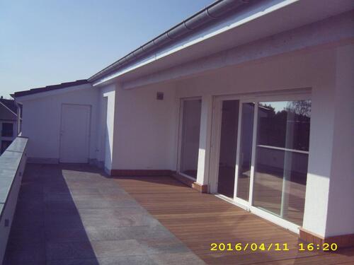 Foto - Etagenwohnung in Meppen zum Kaufen