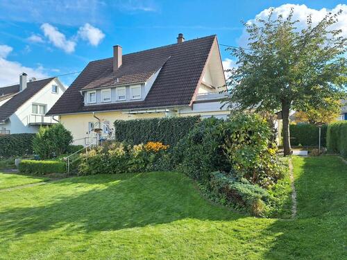 Foto - Einfamilienhaus zum Kaufen in Villingen-Schwenningen