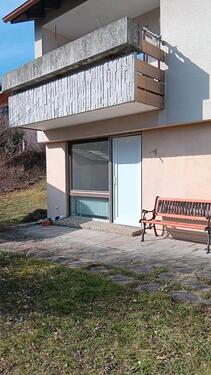 Foto - 2 Zimmer Wohnung - 650,00&nbsp;EUR Kaltmiete,